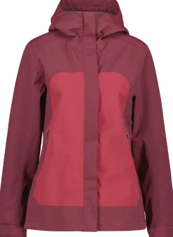 Damen Regenjacke GRIT 3