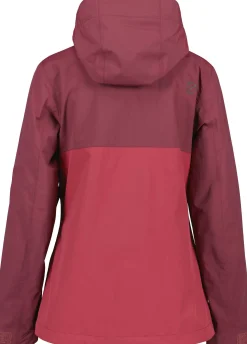 Damen Regenjacke GRIT 3