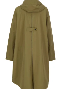 Damen Regenmantel JAYLA Regular Fit