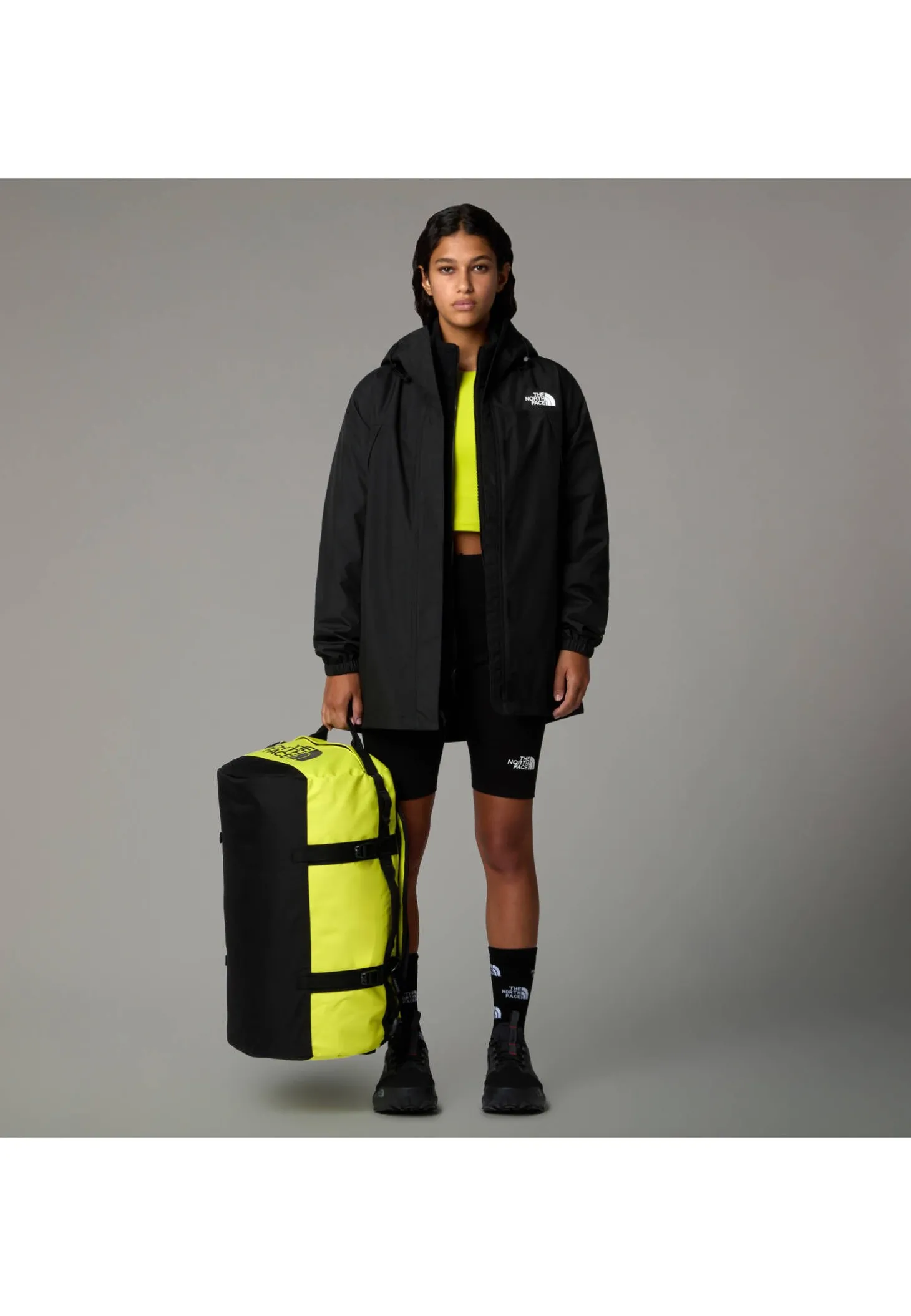 Damen Regenparka ANTORA