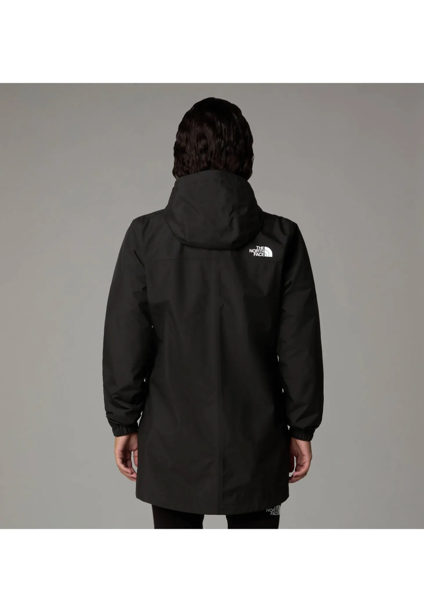 Damen Regenparka ANTORA