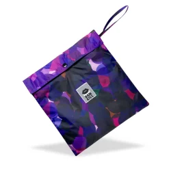 Damen Regenponcho CITY LIGHTS