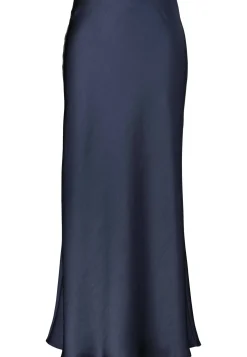 Damen Rock aus Satin