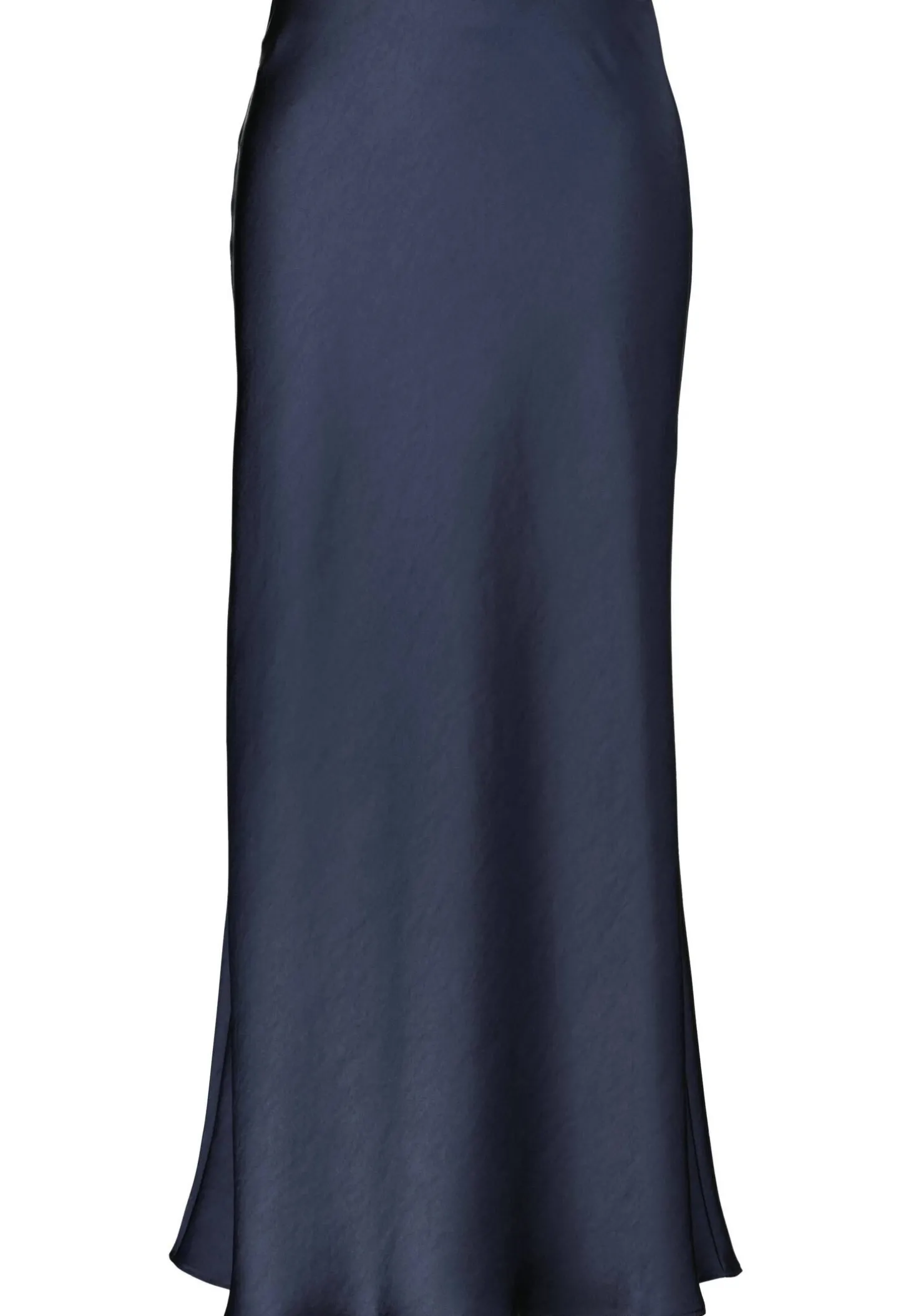 Damen Rock aus Satin