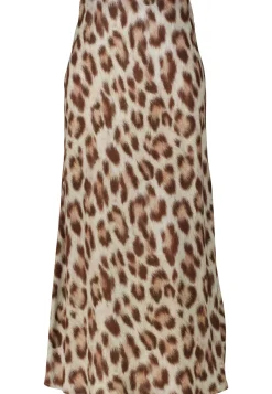 Damen Rock aus Viskose