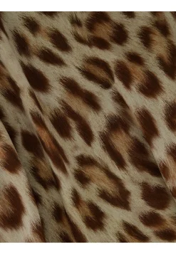 Damen Rock aus Viskose