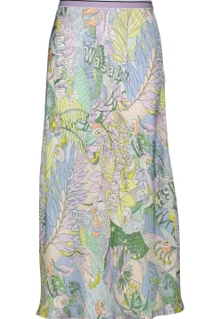 Damen Rock RETHINK TOGETHER