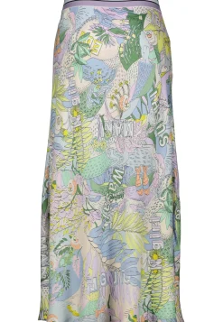 Damen Rock RETHINK TOGETHER