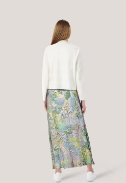 Damen Rock RETHINK TOGETHER