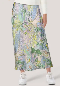 Damen Rock RETHINK TOGETHER