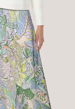 Damen Rock RETHINK TOGETHER