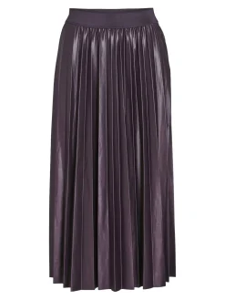 Damen Rock VINITBAN SKIRT/SU - NOOS