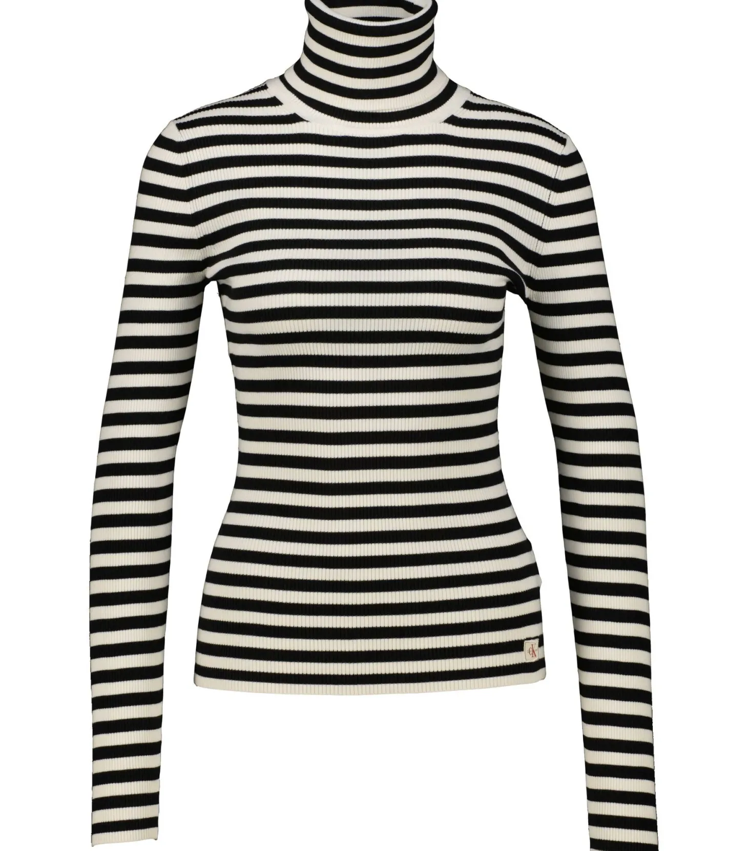 Damen Rollkragenpullover