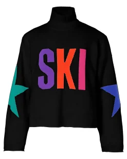 Damen Rollkragenpullover CALORE