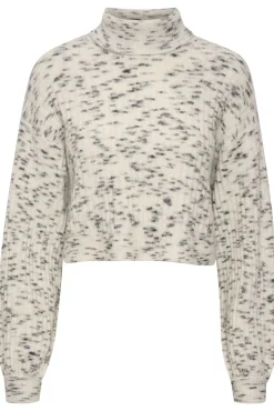 Damen Rollkragenpullover ALPHAGZ ROLLNECK