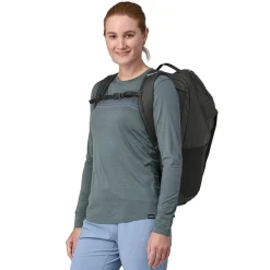 Damen Rucksack BLACK HOLE PACK 32 L