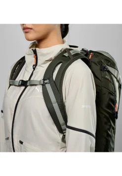 Damen Rucksack PUEZ 23 L W