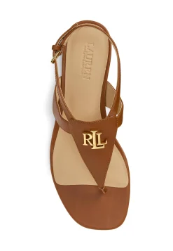 Damen Sandale aus Kalbsleder EVERLEY