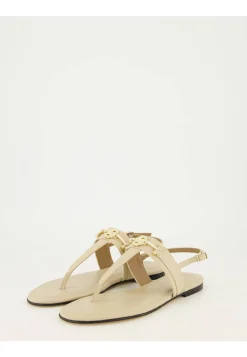 Damen Sandale aus Leder EMBERLYN_THNG10_VCHB