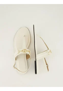 Damen Sandale aus Leder EMBERLYN_THNG10_VCHB