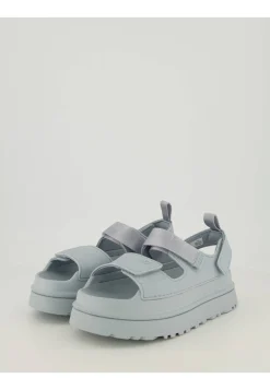 Damen Sandalen GOLDENGLOW