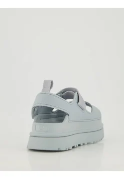 Damen Sandalen GOLDENGLOW