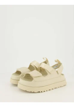 Damen Sandalen GOLDENGLOW