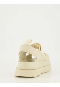 Damen Sandalen GOLDENGLOW