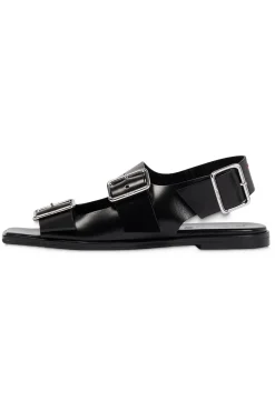 Damen Sandalen TEKLA SANDAL BUCKLES CALF
