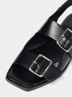 Damen Sandalen TEKLA SANDAL BUCKLES CALF