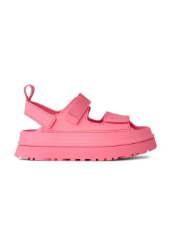 Damen Sandalen W GOLDENGLOW