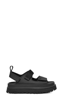 Damen Sandalen W GOLDENGLOW