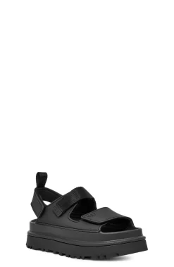 Damen Sandalen W GOLDENGLOW