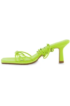 Damen Sandaletten RODA NAPPA LEATHER STRAPPY SANDAL