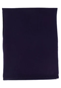 Damen Schal aus Wolle mit Kaschmir