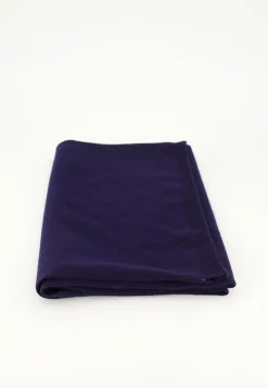 Damen Schal aus Wolle mit Kaschmir