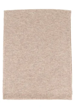 Damen Schal aus Wolle mit Kaschmir