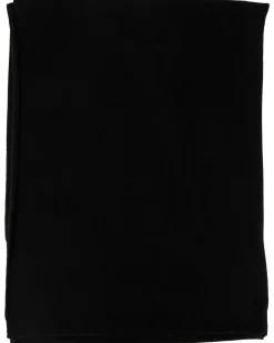 Damen Schal aus Wolle mit Kaschmir