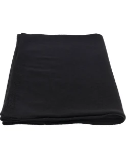 Damen Schal aus Wolle-Kaschmirmischung