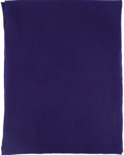 Damen Schal aus Wolle-Kaschmirmischung