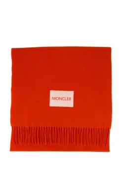 Damen Schal aus Wollfilz