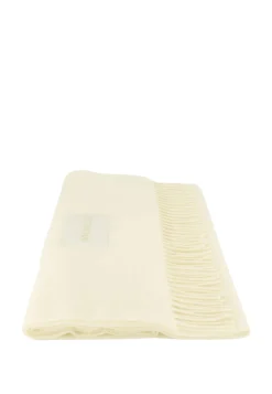 Damen Schal aus Wollfilz