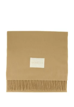 Damen Schal aus Wollfilz