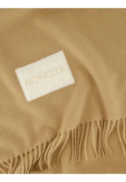 Damen Schal aus Wollfilz