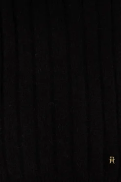 Damen Schal TIMELESS mit Alpakawolle