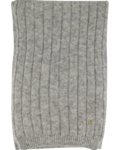 Damen Schal TIMELESS mit Alpakawolle