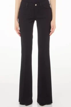 Damen Schlaghose B.UP PARFAIT CREPE BEAT