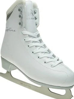 Damen Schlittschuhe DA.-EISKUNST-SCHUH MARINA II W