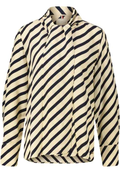 Damen Schluppenbluse TH X SOFIA RICHIE GRAINGE