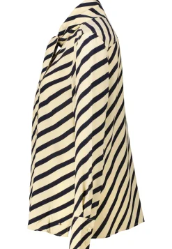 Damen Schluppenbluse TH X SOFIA RICHIE GRAINGE